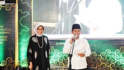 Madrasah Award 2023 di Lumajang, Diharapkan Beri Motivasi bagi Guru dan Siswa untuk Berprestasi