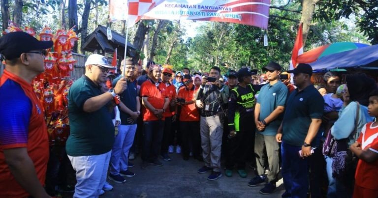 Wakil Bupati Probolinggo