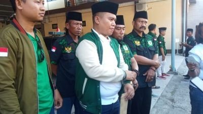 Organisasi Sayap Partai PPP Sampang, Laporkan Balik Dedi Dores ke Polisi