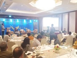 LM FEB Universitas Indonesia National Media Briefing Indonesia Competitiveness Ranking 2023