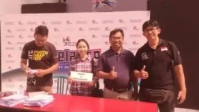 Pentingnya Risk Management Dalam Event Nasional Dibutuhkan Kolaborasi