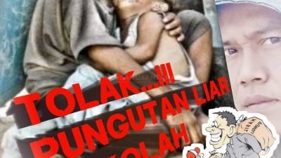 Pungli Sekolah SMPN Masih Merajalela di Banjarnegara, Diduga Ada Konspirasi Besar