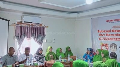 Waspada Susu Kental Manis Picu Stunting Pada Anak