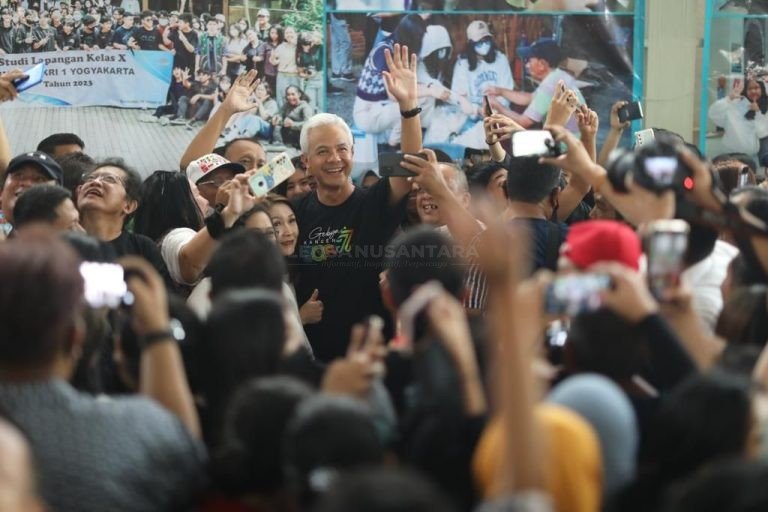 Gubernur Jawa Tengah