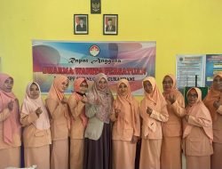 DWP SMPN 1 Curahdami Bondowoso Gelar Seminar Parenting Melejitkan Potensi Anak