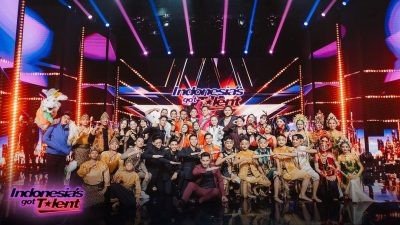 Semakin Dekat Menjadi Juara, 10 Finalis Berhasil Masuk ke Babak Road To Grand Final Indonesia’s Got Talent