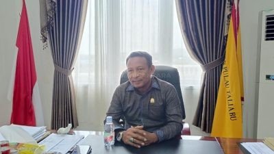 DPRD Taliabu akan Perjuangkan Insentif Dokter yang Belum Terbayar, Begini Jawaban Kadinkes
