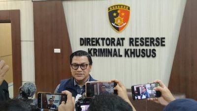 Dirreskrimsus Polda Aceh Sebut Kerugian Negara Dalam Kasus Korupsi Wastafel Capai Rp7, 2 Miliar