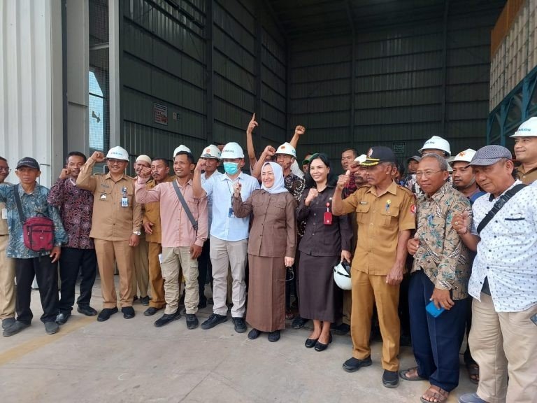 Bupati Bojonegoro
