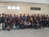 Ketua LSM Barak Indonesia Mada Bogor Raya