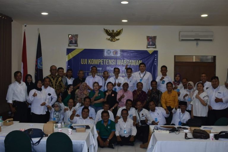 Ketua Umum PJI
