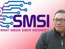 SMSI Akan Gelar Anugerah untuk Individu dan Lembaga Sahabat Pers