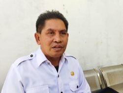 Dishub Pulau Taliabu Bakal Tuntaskan Tiga Pelabuhan Pada Tahun 2023