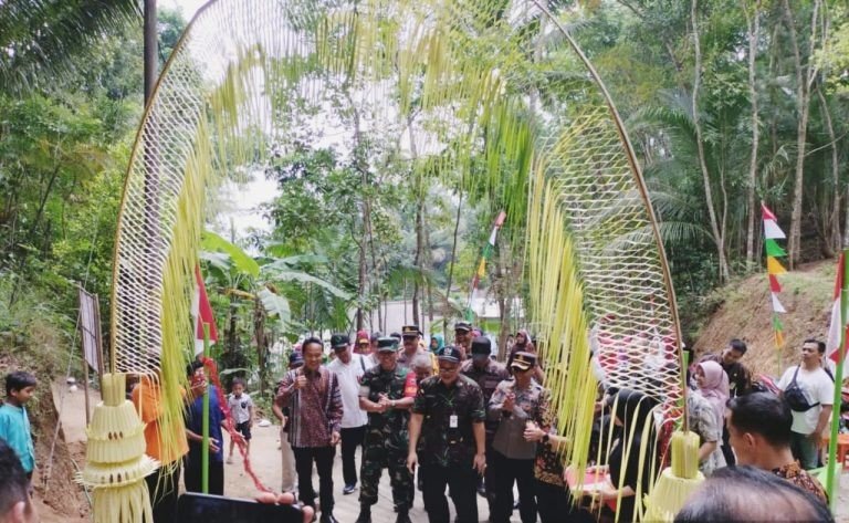 Pj Bupati Banjarnegara