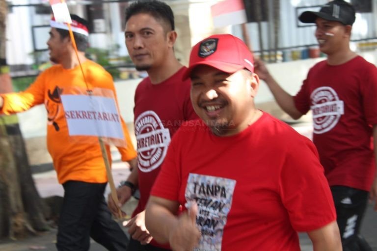 Inspektur Daerah Bantaeng