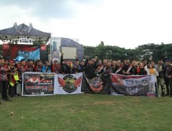 Momen yang Ditunggu, Honda Bikers Day 2023 Siap Rayakan Kebersamaan Ribuan Pecinta Motor Honda