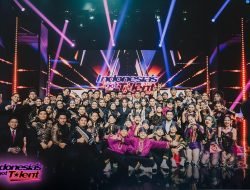 Jadilah Saksi Penentuan Sang Juara Indonesia’s Got Talent 2023!