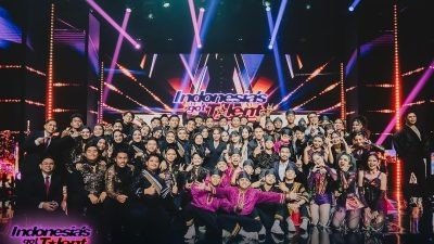 Jadilah Saksi Penentuan Sang Juara Indonesia’s Got Talent 2023!