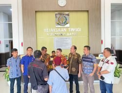 Kajati Sumbar Menangkan Praperadilan Kasus Sapi Bunting