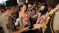 Ketua Kwarda Jawa Tengah