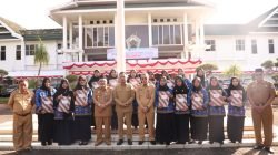 Bupati Bantaeng