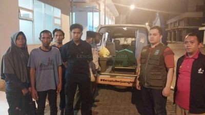 Miris! Korban Konsumsi Obat-obatan dan Alkohol di Pangandaran Bertambah Dua Orang, Kapolres Berikan Himbauan