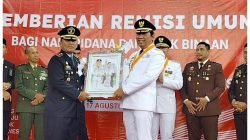 Bupati OKU Selatan