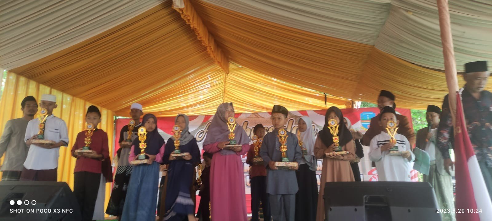 Kepala Desa Karangsari