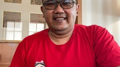 Sinung Sudrajad Imbau Pemasangan Foto Ganjar Pranowo di Bondowoso Sesuai Aturan