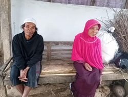 Viral Berita di Salah Satu TV Nasional Warga Desa Jalatunda Banjarnegara Makan Nasi Aking, Ternyata Ini Faktanya