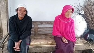 Viral Berita di Salah Satu TV Nasional Warga Desa Jalatunda Banjarnegara Makan Nasi Aking, Ternyata Ini Faktanya