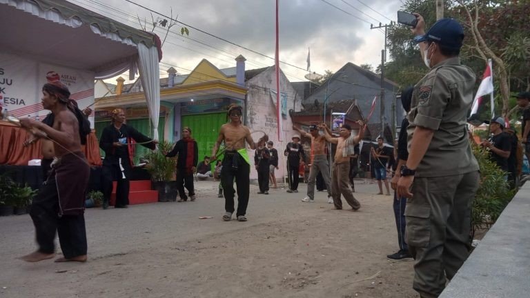 Project Manager PT. SMN