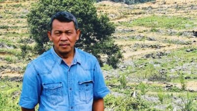 Diduga Kejati Aceh Tidak Serius Tangani Kasus Korupsi Dana PSR, LembAHtari Layangkan Surat ke Kejagung RI