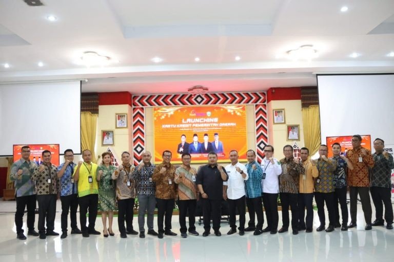 Bupati Tapanuli Selatan