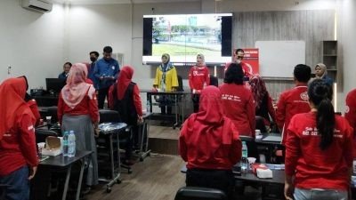 Pemkab Bojonegoro dan Fakultas Vokasi Unair Dukung IKM Menuju Pasar Internasional