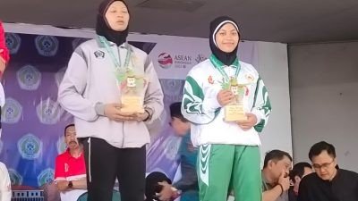 IPSI Bojonegoro Kembali Raih Medali di Ajang Kejurprov Jatim ke VIII