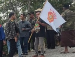 Perihal Pro dan Kontra Soal Tambang, Ketua PCNU Trenggalek Tegaskan Tak Ikut-ikut