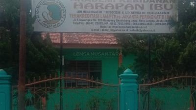 Direktur Akbid Harapan Ibu Kota Langsa: Mau Wisuda Gak Wisuda, Tetap Bayar Uang Wisuda