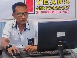 LSM MP3 Sesalkan Kinerja Irban III Inspektorat Jember Terkait Penanganan Dugaan Korupsi TKD Desa Sukokerto