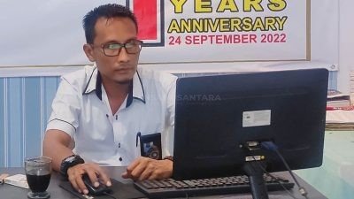LSM MP3 Sesalkan Kinerja Irban III Inspektorat Jember Terkait Penanganan Dugaan Korupsi TKD Desa Sukokerto
