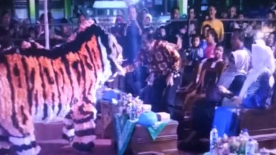 Sejumlah Wilayah di Magetan Menjadi Sasaran Sosialisasi Rokok Ilegal