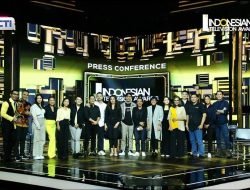 ITA 2023 Hadirkan Dua Kategori Baru Sebagai Bentuk Penghargaan Bagi Program Televisi & Insan Pertelevisian Indonesia