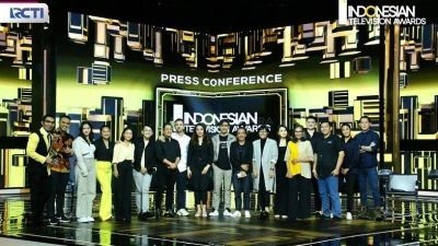 ITA 2023 Hadirkan Dua Kategori Baru Sebagai Bentuk Penghargaan Bagi Program Televisi & Insan Pertelevisian Indonesia