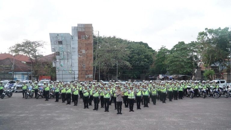 Kapolresta Denpasar