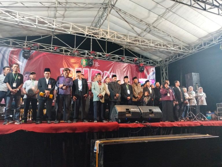Kepala Desa Depok