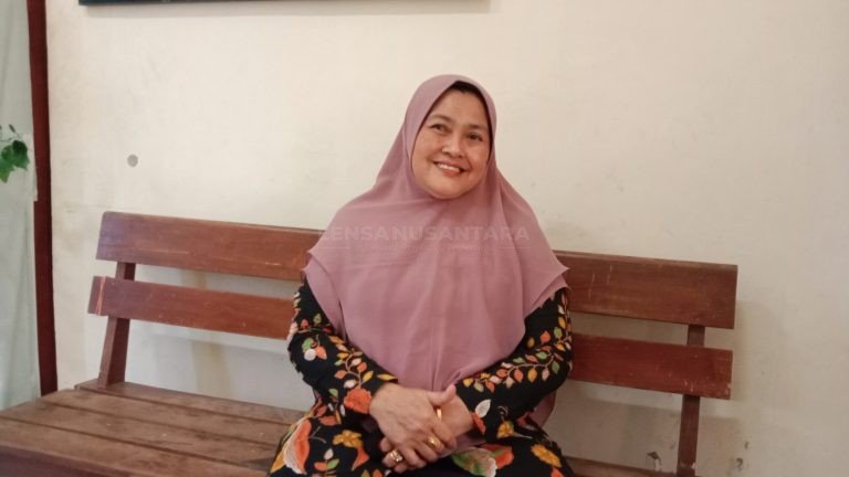Koordinator Devisi Hukum Pusat Pelayanan Terpadu Pemberdayaan Perlindungan Perempuan & Anak (PPTP3A) Pamekasan