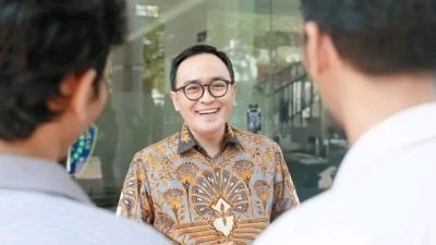 Mas Tamam dan Wabup Komitmen Masih Dorong Pamekasan Menjadi Kabupaten Terbaik di Indonesia