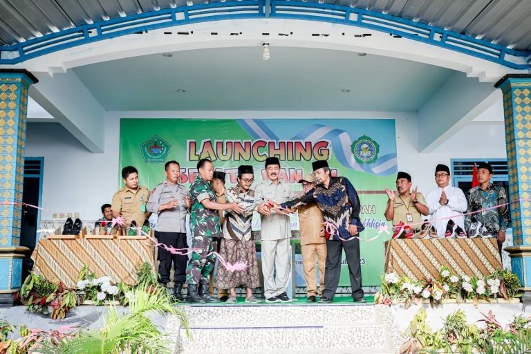 Wakil Bupati Pamekasan