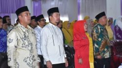Ketua Muhammadiyah Kampar