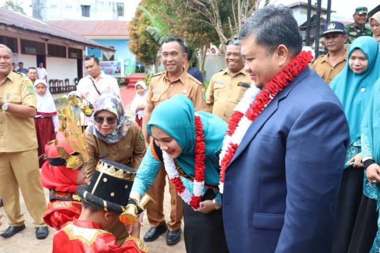 Bupati Tapanuli Selatan